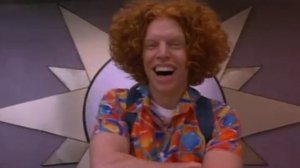 Официальный трейлер "Глава правления (1997)"