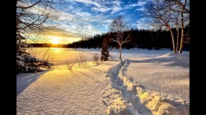 Новогоднее