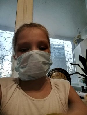 Я ЕДУ ДОМОЙ