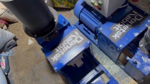 Свой гранулятор комбикорма +79185215841 производительность 150 кг в час гранулятор DR 150 inHome