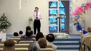 Без тебя, Христюк Альберт