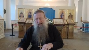 15.02.2026. Богословие Воскресного дня. Сретение. Страшный Суд.