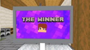 MAIZEN _ JJ Stuck on ONE Block with K-POP Demon Huntrix_! - Minecraft Animation JJ & Mikey