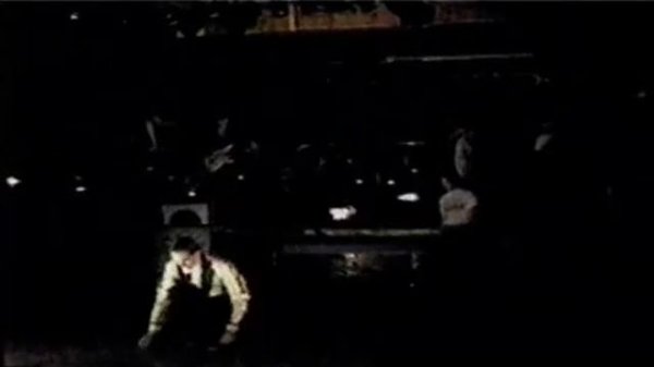 The Amazing Edward -1986