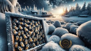 Зимовка пчел под угрозой: проблема распада клуба в теплую погоду