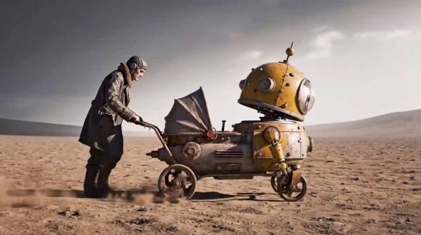 Доброе Небо