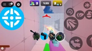 Top 2 phone players on Rutube