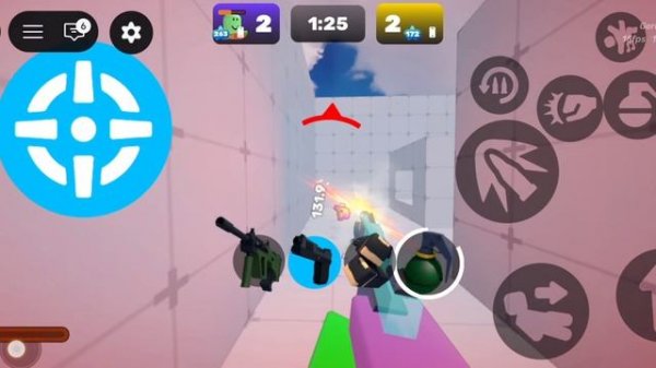 Top 2 phone players on Rutube