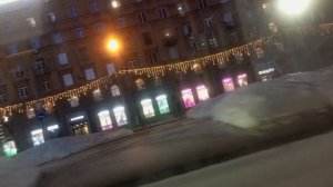 Рубрика "А погулять можно"