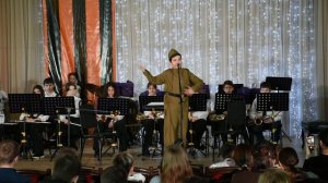 Левдик Даниил - Небесная рать