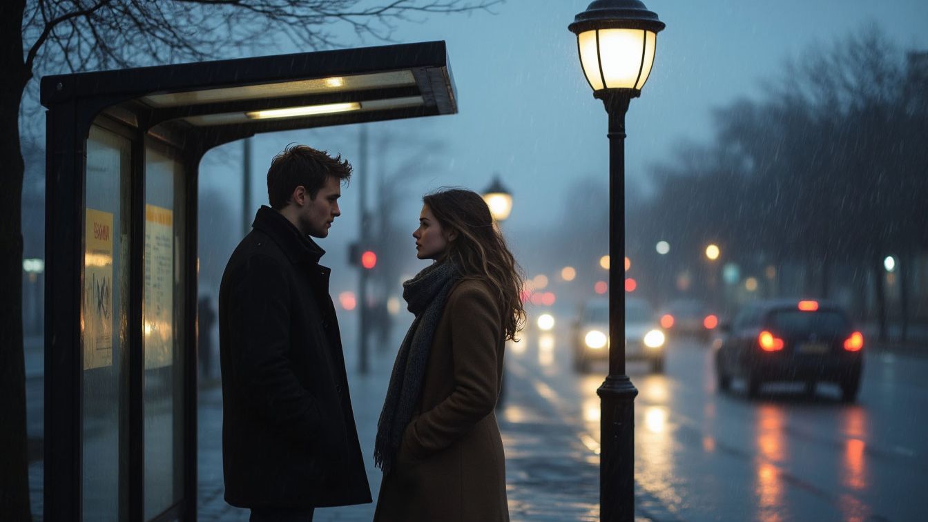 Улетели наши птицы смотреть онлайн