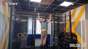 ГТО. Иду на рекорд. 21-30.