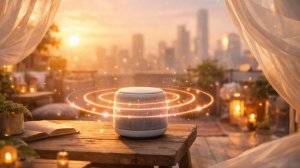 SRMF ◾️ The breath of the city | Дыхание города | Copyright-free music