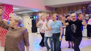 14 февраля.До встречи....