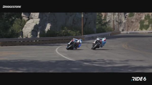 Sierra Nevada • Full Circuit 🚳13 février 2026🚳 Kawasaki