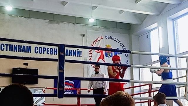 соревнования