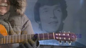 Ребята 70-й широты музыка С. Пожлаков, стихи Л. Лучкин ; исполнение А. Михайлов