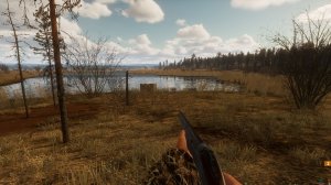 BULT:Hunting simulator-ищем хорошие места охоты с засидки