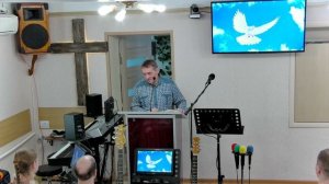 "Опасность нынешнего времени" Варахтин Сергей 15.02.2026