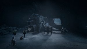 REANIMAL  6.МАЛЕНЬКИЕ АКВАЛАНГИСТЫ