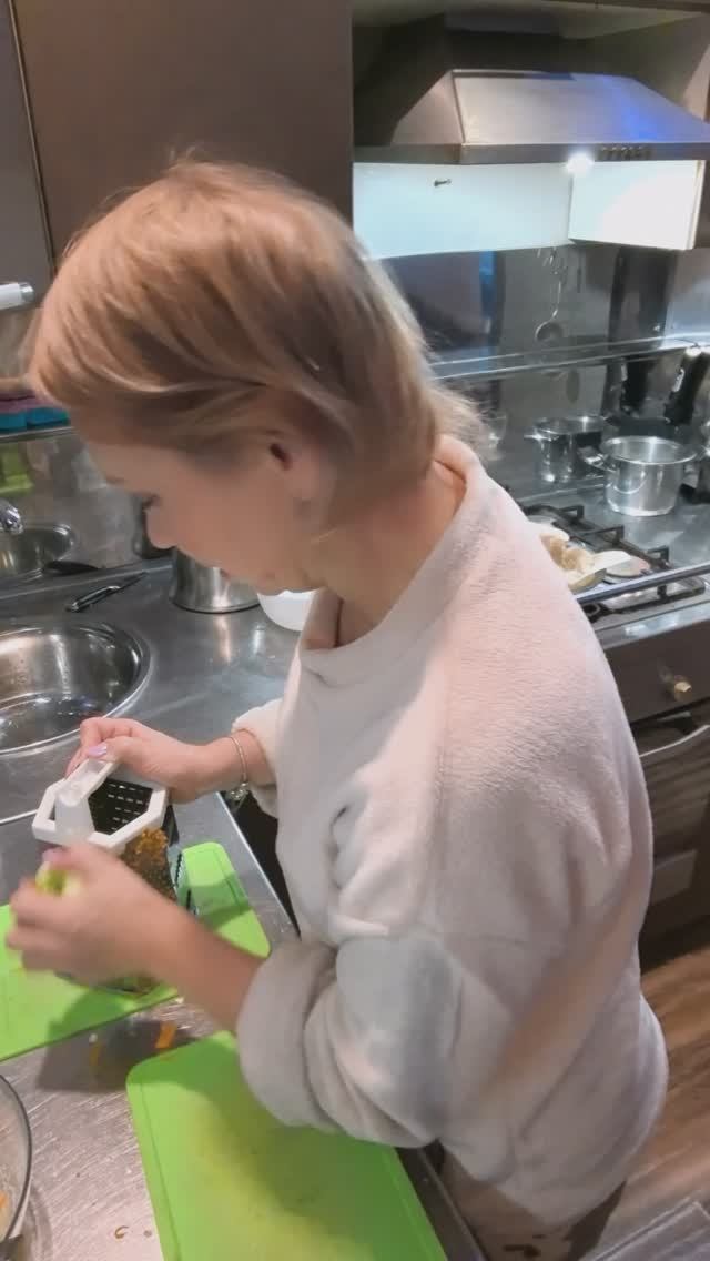 Морковный ПП десерт (часть 6) #ппдесерт #полезныйрецепт смотреть онлайн