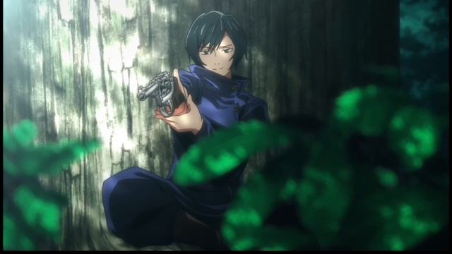 Смешные моменты из аниме #98