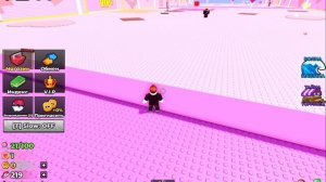 СБЕГИ ОТ ЦУНАМИ РАДИ МОЗГОВ РОБЛОКС И СПАСИ БРЕЙНРОТ В ДЕНЬ СВЯТОГО ВАЛЕНТИНА! #roblox