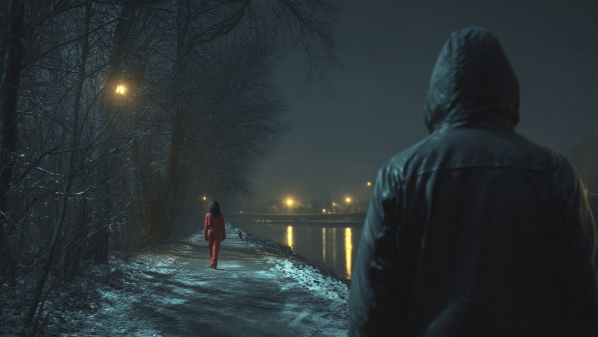 Когда слежка становится угрозой: в Госдуму внесен законопроект о запрете сталкинга смотреть онлайн