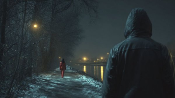 Когда слежка становится угрозой: в Госдуму внесен законопроект о запрете сталкинга