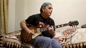 ELMAN, TRIDA - "С неба" (гитара, кавер, аккорды, разбор)