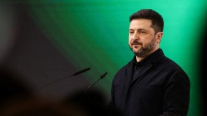 Медведев предсказал продолжительность жизни Зеленского