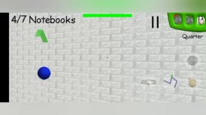 ГЕНА ПОПАЛА В ПОРТАЛ ИГРУ БАЛДИ В РЕАЛЬНОЙ ЖИЗНИ! BALDI IN GAME!