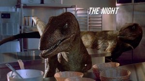 Disturbed - The Night