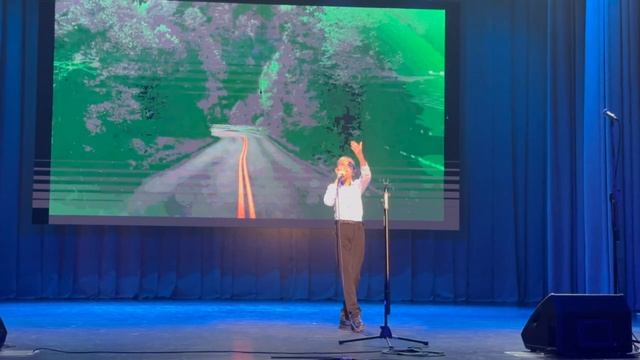 Константиновская Детская школа искусств "Дорога к дому" смотреть онлайн