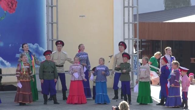 02. 2016.08.09 Открытие