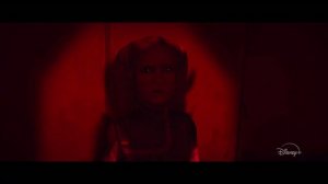 Дарт Мол: Повелитель теней | Русский трейлер (Субтитры) | Сериал [2026]