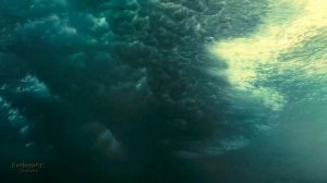 Стихийная музыка - В море