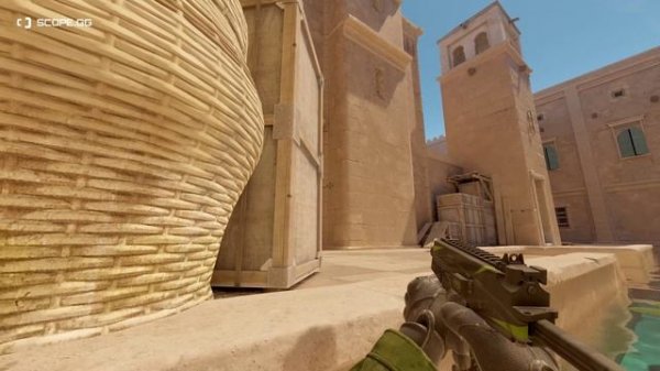 Трипл Килл | CS2