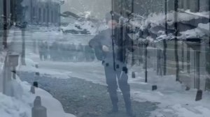 "Ледяной поход "