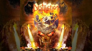 06 - Strangulated Pride (DESTRUCTION)