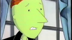 Официальный трейлер "Первый фильм Дага / Doug's First Movie (1999)"