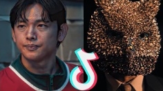 игра калмара Эдит смотреть онлайн