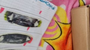 Распоковка бумажных сюрпризов! ✨ от Клубничка🍓