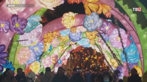 В Китае готовятся ко встрече года Огненной лошади