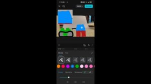 арт Лего Дима