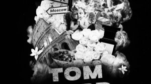 Moreart - Tom Ford (Dark Cover)