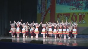 Утро в деревне (Коровки) ДК Подмосковье. 15.02.26