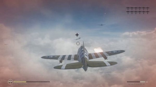 Call of Duty WW II #9