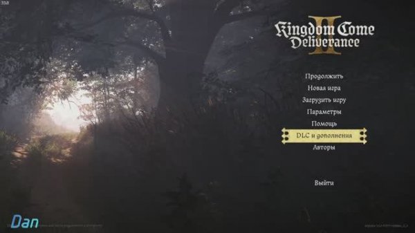 10.Kingdom Come: Deliverance II