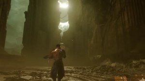 В Saros есть уникальная механика под названием «Затмение», которая кардинально меняет восприятие ...